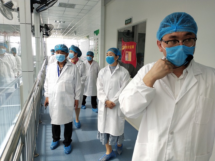 銀川伊百盛生物工程有限公司 銀川伊百盛生物工程有限公司