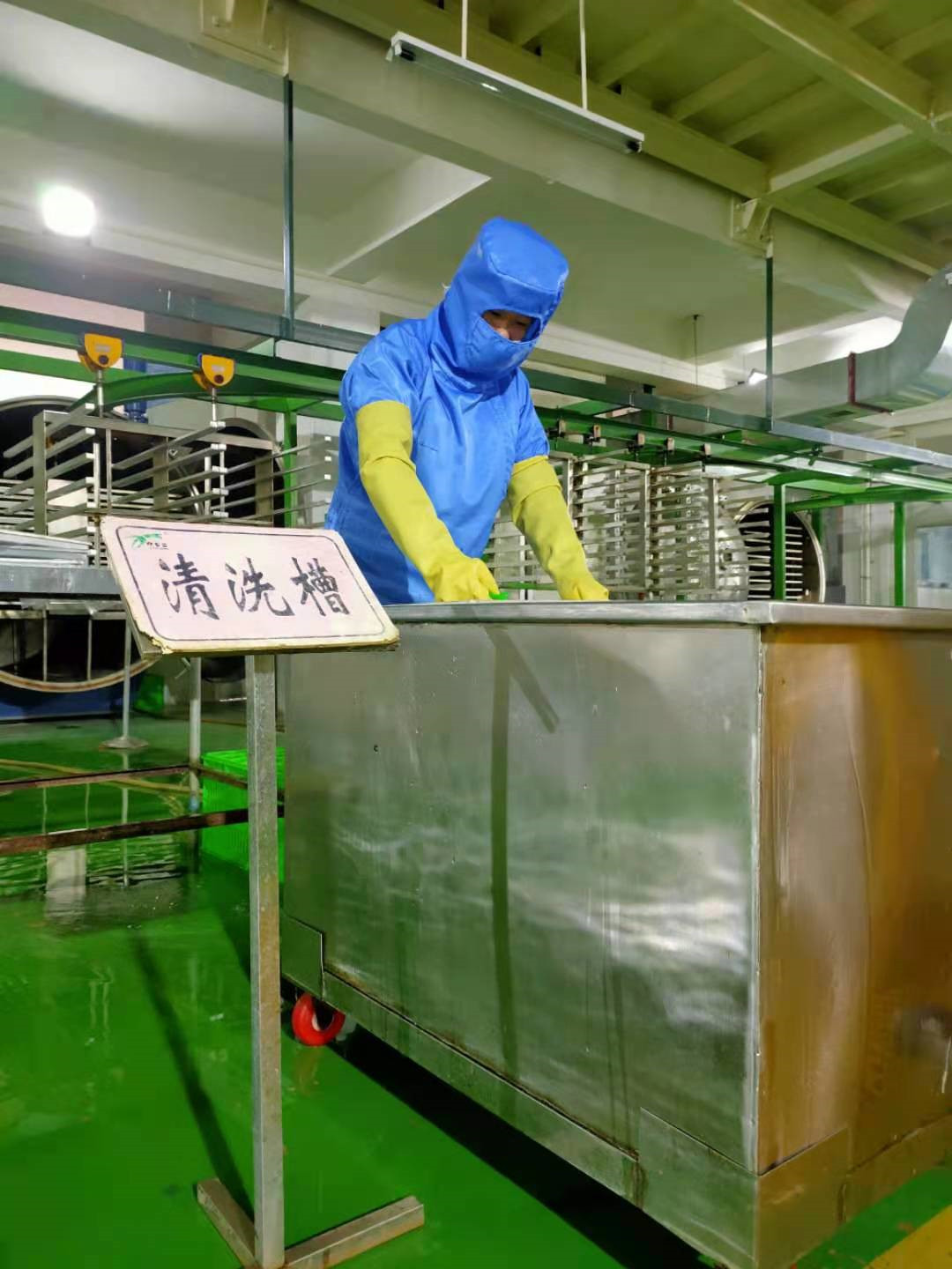 銀川伊百盛生物工程有限公司 銀川伊百盛生物工程有限公司