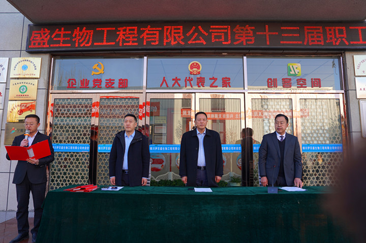 銀川伊百盛生物工程有限公司 銀川伊百盛生物工程有限公司