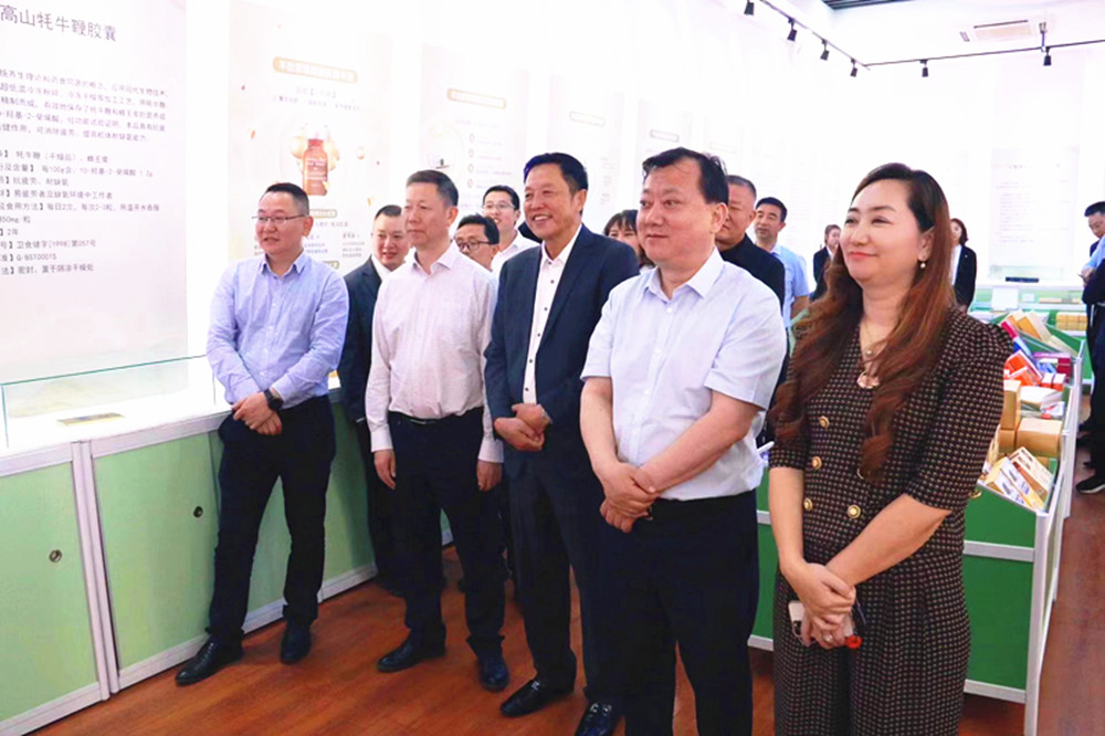 銀川伊百盛生物工程有限公司 銀川伊百盛生物工程有限公司