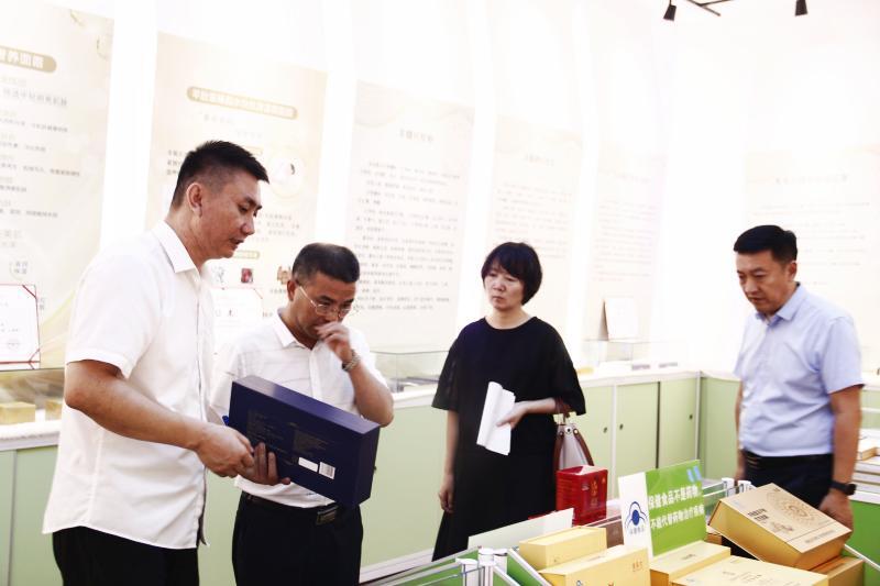 銀川伊百盛生物工程有限公司 銀川伊百盛生物工程有限公司