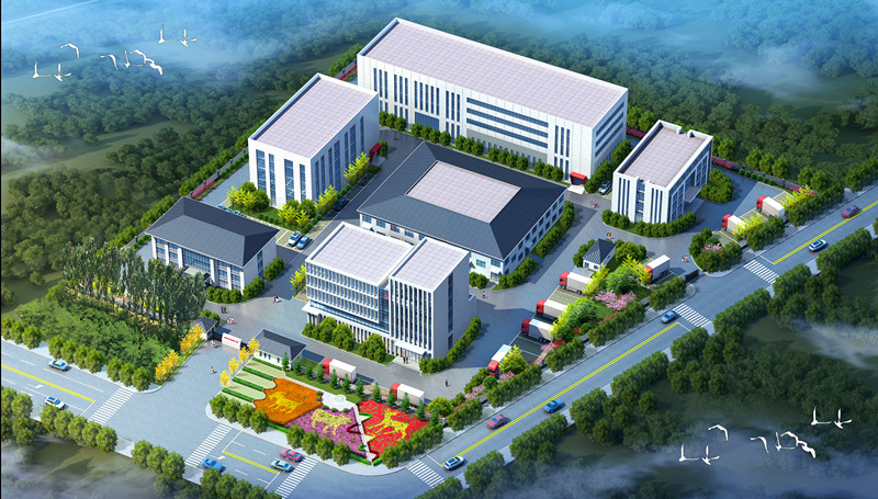 銀川伊百盛生物工程有限公司 銀川伊百盛生物工程有限公司