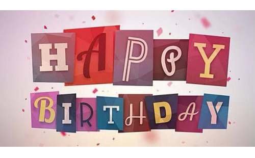 心懷感恩，溫暖前行，與伊百盛共成長(zhǎng)