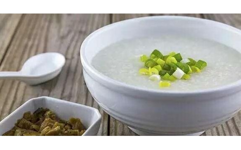 春天喝粥勝似補藥！為家人熬制養生粥食材要選